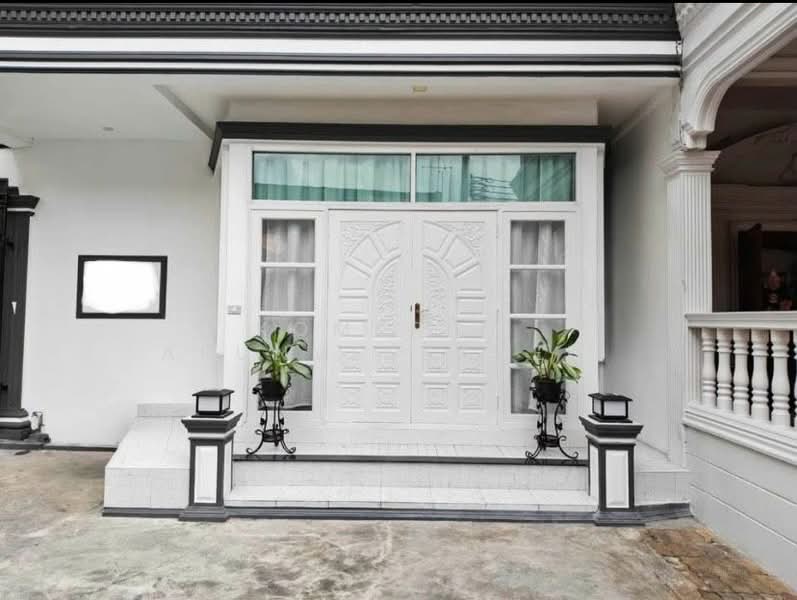undefined, Bangkok, Bang Pong Pang, Yan Nawa, Bangkok, 6 Bedrooms, 400 sqm, Townhouse For Rent, by Komkrit  Arunvessased , 500292058 - DDproperty.com