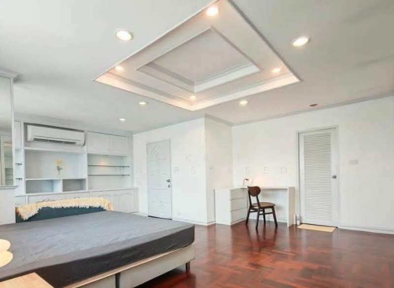undefined, Bangkok, Bang Pong Pang, Yan Nawa, Bangkok, 6 Bedrooms, 400 sqm, Townhouse For Rent, by Komkrit  Arunvessased , 500292058 - DDproperty.com