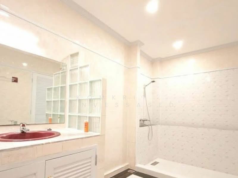 undefined, Bangkok, Bang Pong Pang, Yan Nawa, Bangkok, 6 Bedrooms, 400 sqm, Townhouse For Rent, by Komkrit  Arunvessased , 500292058 - DDproperty.com