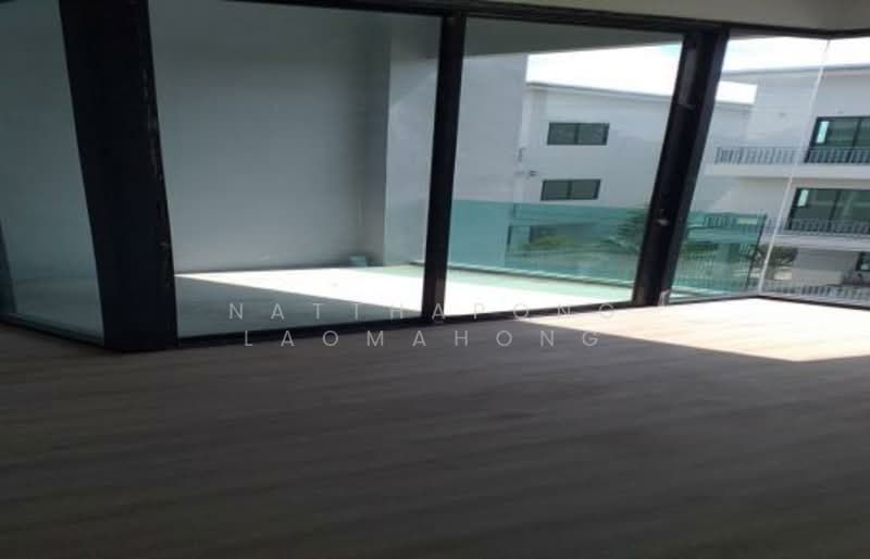 ทาวน์เฮ้าส์ 4-ห้องนอน, กรุงเทพ, ดอกไม้, ประเวศ, กรุงเทพ, 150 ตร.ม., ทาวน์เฮ้าส์ ให้เช่า, โดย Natthapong Laomahong, 500292059 - DDproperty.com