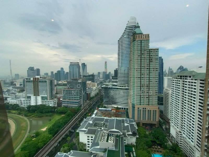 The St. Regis Bangkok : เดอะ เรสซิเดนเซส แอท เดอะ เซนต์ รีจิส, กรุงเทพ, ราชดำริ, ลุมพินี, ปทุมวัน, กรุงเทพ, 437 ตร.ม., คอนโด ขาย, โดย Komkrit  Arunvessased , 500292061 - DDproperty.com