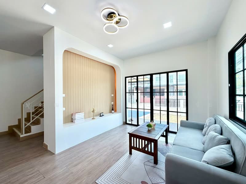 For Sale - Noantawee Ville 5, Bangkok