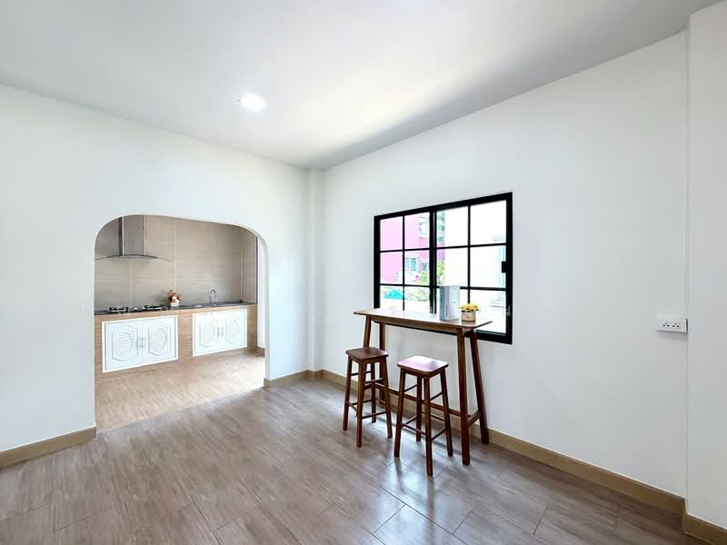 For Sale - Noantawee Ville 5, Bangkok