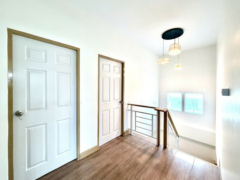 For Sale - Noantawee Ville 5, Bangkok