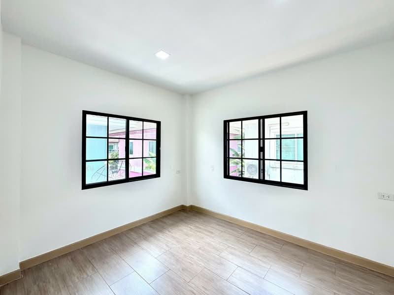For Sale - Noantawee Ville 5, Bangkok