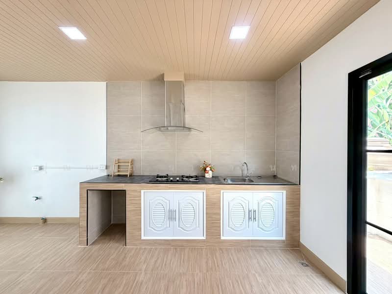 For Sale - Noantawee Ville 5, Bangkok