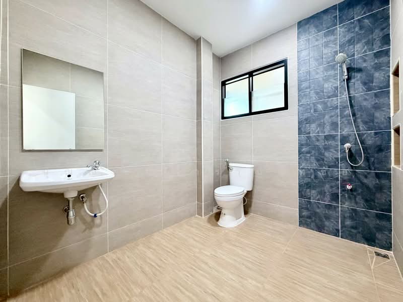 For Sale - Noantawee Ville 5, Bangkok