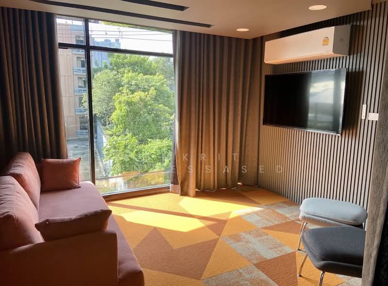 The Coopers Sukhumvit 64 : เดอะ คูเปอร์ สุขุมวิท 64, กรุงเทพ, 30 ซอยโรงเรียนพงเวศอนุสรณ์, บางจาก, พระโขนง, กรุงเทพ, 30 ตร.ม., คอนโด ให้เช่า, โดย Komkrit  Arunvessased , 500292066 - DDproperty.com