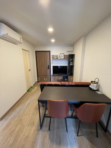The Coopers Sukhumvit 64 : เดอะ คูเปอร์ สุขุมวิท 64, กรุงเทพ, 30 ซอยโรงเรียนพงเวศอนุสรณ์, บางจาก, พระโขนง, กรุงเทพ, 30 ตร.ม., คอนโด ให้เช่า, โดย Komkrit  Arunvessased , 500292066 - DDproperty.com