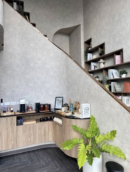 The Coopers Sukhumvit 64, Bangkok, 30 Rong Rian Phong Wet Anuson Alley, Bang Chak, Phra Khanong, Bangkok, 1 Bedroom, 30 sqm, Condo For Rent, by Komkrit  Arunvessased , 500292066 - DDproperty.com