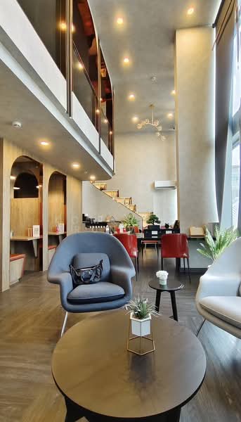 The Coopers Sukhumvit 64 : เดอะ คูเปอร์ สุขุมวิท 64, กรุงเทพ, 30 ซอยโรงเรียนพงเวศอนุสรณ์, บางจาก, พระโขนง, กรุงเทพ, 30 ตร.ม., คอนโด ให้เช่า, โดย Komkrit  Arunvessased , 500292066 - DDproperty.com