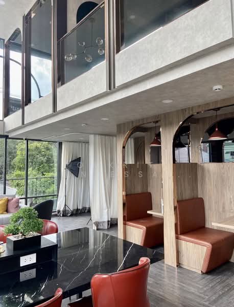 The Coopers Sukhumvit 64 : เดอะ คูเปอร์ สุขุมวิท 64, กรุงเทพ, 30 ซอยโรงเรียนพงเวศอนุสรณ์, บางจาก, พระโขนง, กรุงเทพ, 30 ตร.ม., คอนโด ให้เช่า, โดย Komkrit  Arunvessased , 500292066 - DDproperty.com
