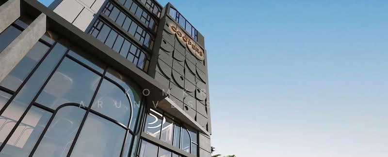 The Coopers Sukhumvit 64 : เดอะ คูเปอร์ สุขุมวิท 64, กรุงเทพ, 30 ซอยโรงเรียนพงเวศอนุสรณ์, บางจาก, พระโขนง, กรุงเทพ, 30 ตร.ม., คอนโด ให้เช่า, โดย Komkrit  Arunvessased , 500292066 - DDproperty.com