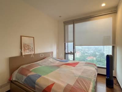 For Rent - ASHTON Morph 38, Bangkok