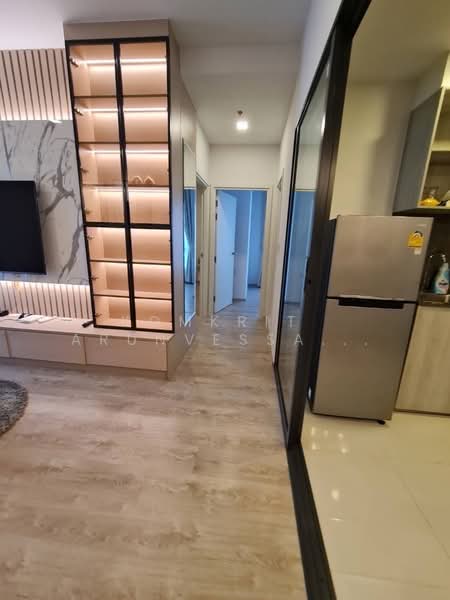 The Tree Pattanakarn-Ekkamai, Bangkok, 89 Phatthanakan Road, Suan Luang, Suan Luang, Bangkok, 2 Bedrooms, 60 sqm, Condo For Rent, by Komkrit  Arunvessased , 500292068 - DDproperty.com