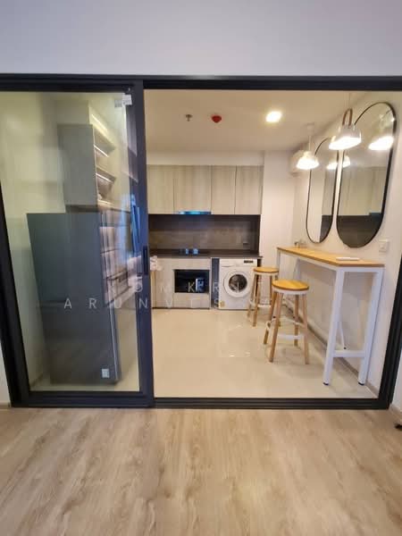 The Tree Pattanakarn-Ekkamai, Bangkok, 89 Phatthanakan Road, Suan Luang, Suan Luang, Bangkok, 2 Bedrooms, 60 sqm, Condo For Rent, by Komkrit  Arunvessased , 500292068 - DDproperty.com