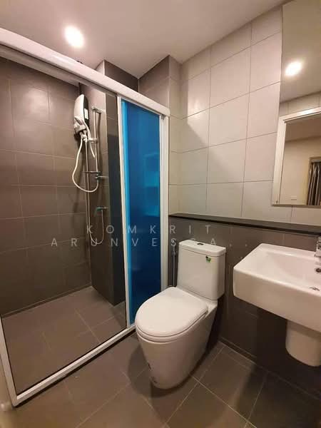 Elio Del Moss Phaholyothin 34, Bangkok, Soi Phahonyothin 34 Yaek 1, Sena Nikhom, Chatuchak, Bangkok, 2 Bedrooms, 35 sqm, Condo For Rent, by Komkrit  Arunvessased , 500292071 - DDproperty.com