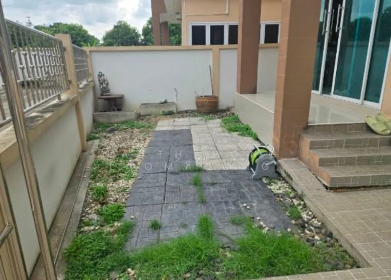 Baan Promsiri Phetkasem 77, Bangkok, Nong Kang Plu, Nong Khaem, Bangkok, 4 Bedrooms, 166 sqm, Single Detached House For Rent, by Natthapong Laomahong, 500292079 - DDproperty.com