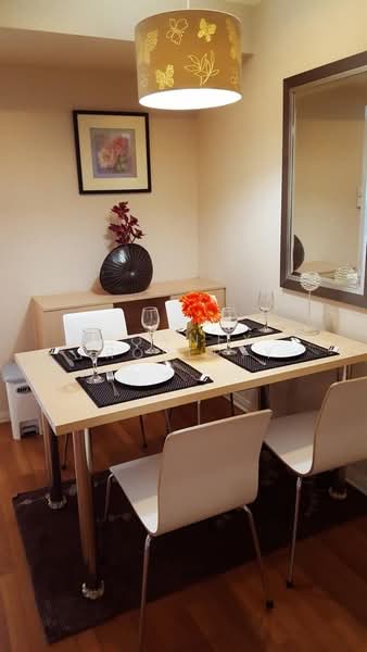 Lumpini Place Ratchada-Thapra, Bangkok, 18 Ratchadaphisek Road, Bukkalo, Thon Buri, Bangkok, 2 Bedrooms, 62 sqm, Condo For Rent, by Connex Property, 500292086 - DDproperty.com