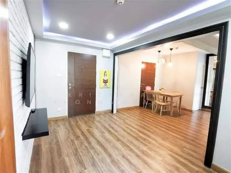 ให้เช่า - August Charoenkrung 80 : ออกัสท์ เจริญกรุง 80, กรุงเทพ