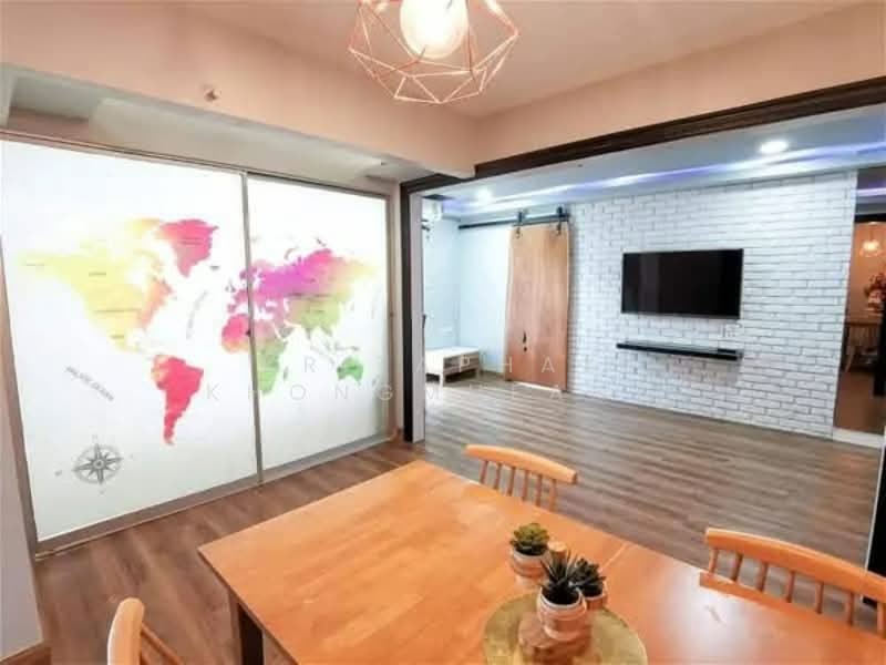 ให้เช่า - August Charoenkrung 80 : ออกัสท์ เจริญกรุง 80, กรุงเทพ