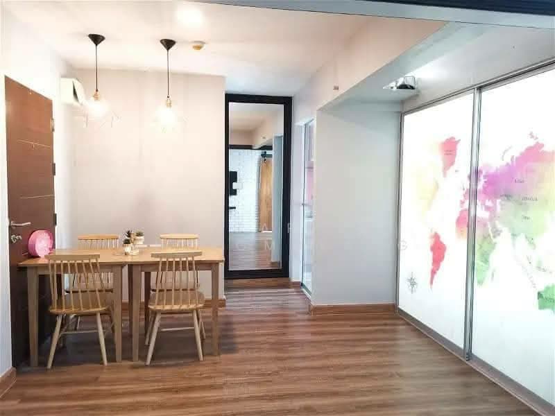 ให้เช่า - August Charoenkrung 80 : ออกัสท์ เจริญกรุง 80, กรุงเทพ