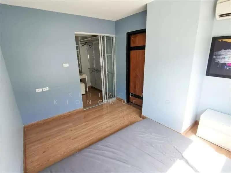 August Charoenkrung 80, Bangkok, 41 Charoen Krung 80 Alley, Bang Kho Laem, Bang Kho Laem, Bangkok, 2 Bedrooms, 60 sqm, Condo For Rent, by Kritaphak Khongmueang, 500292095 - DDproperty.com