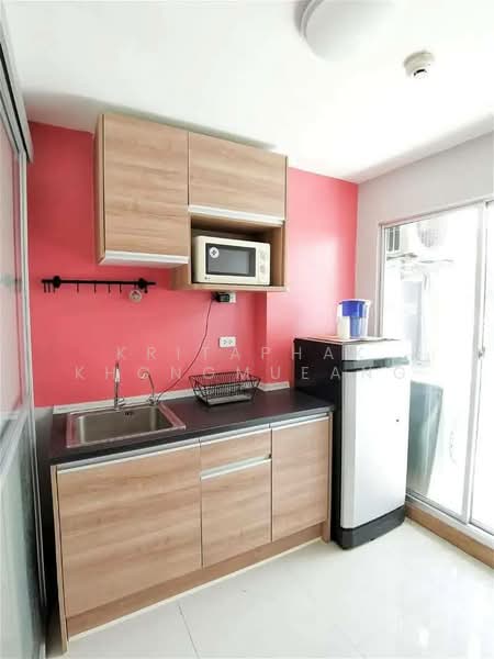 August Charoenkrung 80, Bangkok, 41 Charoen Krung 80 Alley, Bang Kho Laem, Bang Kho Laem, Bangkok, 2 Bedrooms, 60 sqm, Condo For Rent, by Kritaphak Khongmueang, 500292095 - DDproperty.com