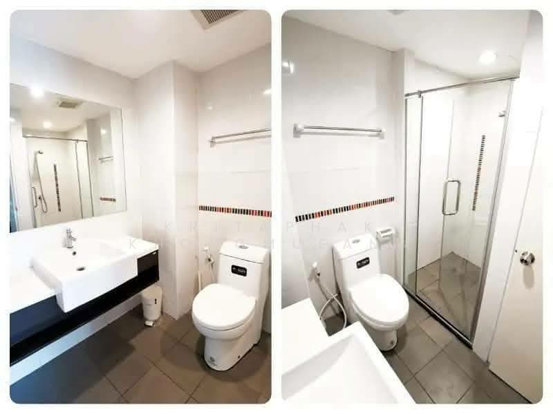 ให้เช่า - August Charoenkrung 80 : ออกัสท์ เจริญกรุง 80, กรุงเทพ