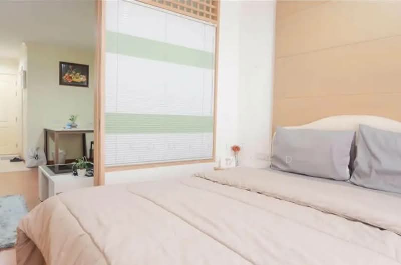 Grand Park View Asoke : แกรนด์ พาร์ค วิว อโศก, กรุงเทพ, 21 ถนน สุขุมวิท, คลองเตยเหนือ, วัฒนา, กรุงเทพ, 35 ตร.ม., คอนโด ให้เช่า, โดย Komkrit Arunvessased , 500292099 - DDproperty.com