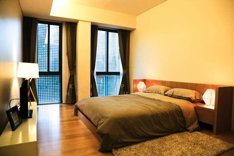 Siamese Gioia, Bangkok, Sukhumvit 31 Road, Khlong Tan Nua, Watthana, Bangkok, 2 Bedrooms, 140 sqm, Condo For Rent, by Kritaphak Khongmueang, 500292101 - DDproperty.com