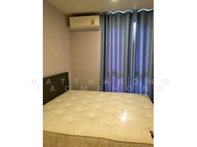 For Rent - Plum Condo Pinklao Station, Bangkok