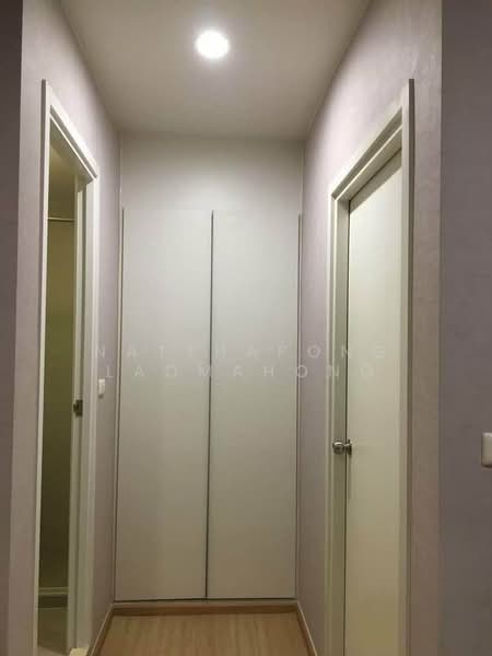 Plum Condo ปิ่นเกล้า สเตชั่น (พลัมคอนโด ปิ่นเกล้า สเตชั่น), กรุงเทพ, - ถนนสมเด็จพระปิ่นเกล้า, บางยี่ขัน, บางพลัด, กรุงเทพ, 50 ตร.ม., คอนโด ให้เช่า, โดย Natthapong Laomahong, 500292103 - DDproperty.com