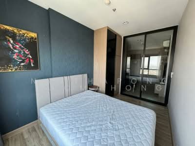 ขาย - Niche Mono Sukhumvit-Bearing : นิช โมโน สุขุมวิท - แบริ่ง, สมุทรปราการ