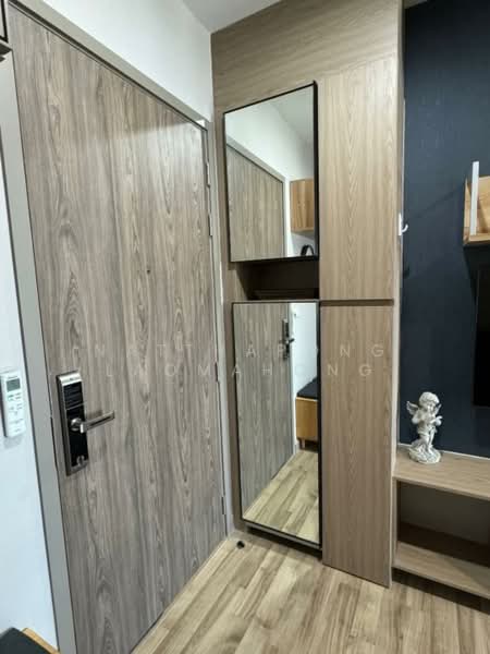 Niche Mono Sukhumvit-Bearing : นิช โมโน สุขุมวิท - แบริ่ง, สมุทรปราการ, ซอย สุขุมวิท 70, สำโรงเหนือ, เมืองสมุทรปราการ, สมุทรปราการ, 29 ตร.ม., คอนโด ขาย, โดย Natthapong Laomahong, 500292106 - DDproperty.com