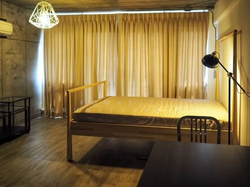 Raintree Villa, Bangkok, 108 198 Soi Sukhumvit 53, Khlong Tan Nua, Watthana, Bangkok, Studio, 31 sqm, Condo For Rent, by Komkrit  Arunvessased , 500292109 - DDproperty.com