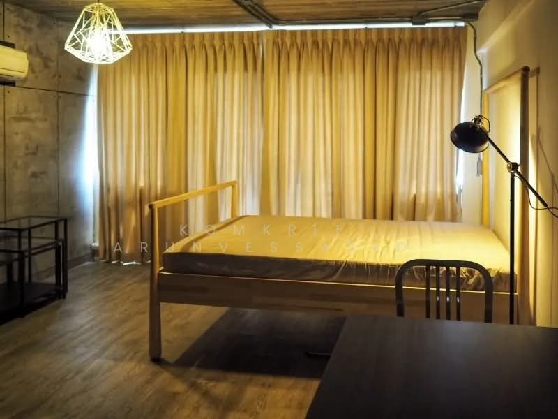 Raintree Villa, Bangkok, 108 198 Soi Sukhumvit 53, Khlong Tan Nua, Watthana, Bangkok, Studio, 31 sqm, Condo For Rent, by Komkrit  Arunvessased , 500292109 - DDproperty.com