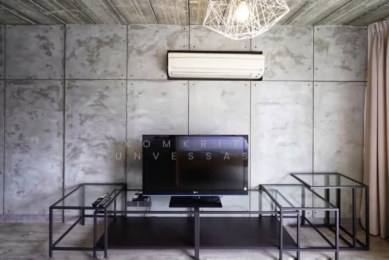 Raintree Villa, Bangkok, 108 198 Soi Sukhumvit 53, Khlong Tan Nua, Watthana, Bangkok, Studio, 31 sqm, Condo For Rent, by Komkrit  Arunvessased , 500292109 - DDproperty.com