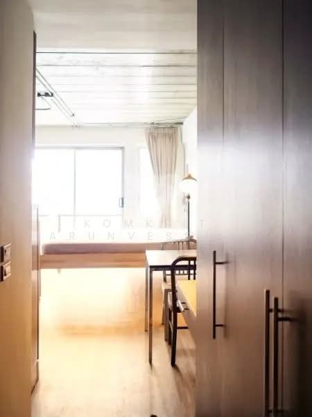 Raintree Villa : เรนทรี วิลล่า, กรุงเทพ, 108 198 ซอยสุขุมวิท 53, คลองตันเหนือ, วัฒนา, กรุงเทพ, 31 ตร.ม., คอนโด ให้เช่า, โดย Komkrit  Arunvessased , 500292109 - DDproperty.com