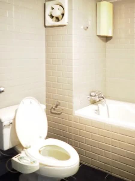 Raintree Villa, Bangkok, 108 198 Soi Sukhumvit 53, Khlong Tan Nua, Watthana, Bangkok, Studio, 31 sqm, Condo For Rent, by Komkrit  Arunvessased , 500292109 - DDproperty.com