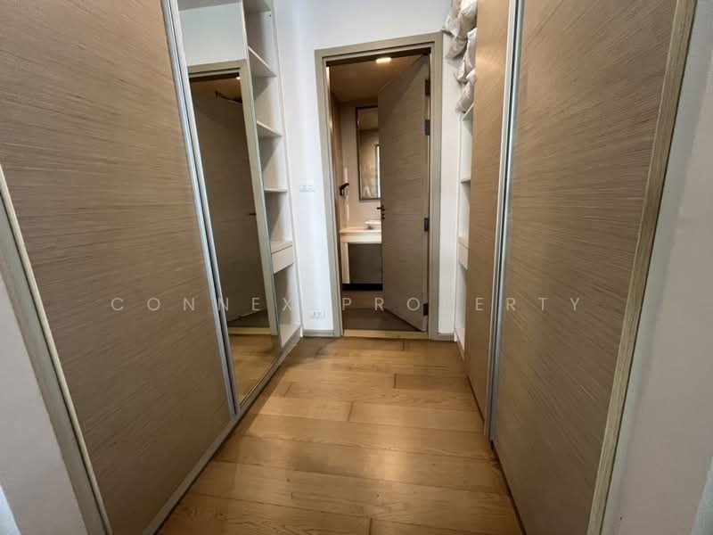 Liv @ 49, Bangkok, 9 Sukhumvit 49 Rd, Khlong Tan Nua, Watthana, Bangkok, 1 Bedroom, 45 sqm, Condo For Rent, by Connex Property, 500292116 - DDproperty.com