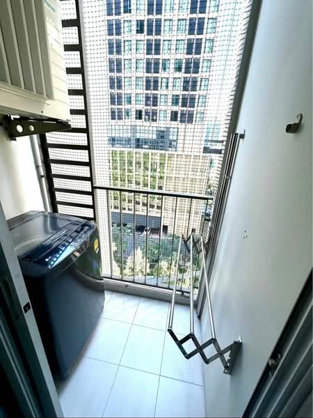 U Delight @ Jatujak Station, Bangkok, 22 Soi Phaholyothin 18/1, Phaholyothin Road, Jom Phon, Chatuchak, Bangkok, 1 Bedroom, 65 sqm, Condo For Rent, by Rojjana Jindasri, 500292117 - DDproperty.com
