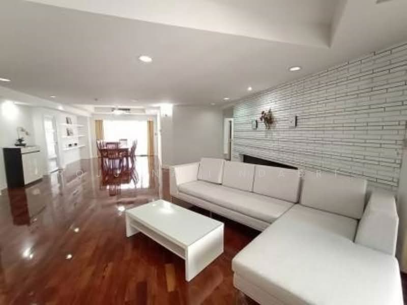 Cosmo Villa (คอสโม่ วิลล่า), กรุงเทพ, 33 ซอยสุขุมวิท 12 ถนนสุขุมวิท แขวง/เขตคลองเตย กทม., คลองเตย, คลองเตย, กรุงเทพ, 250 ตร.ม., อพาร์ทเมนท์ ให้เช่า, โดย Rojjana Jindasri, 500292120 - DDproperty.com