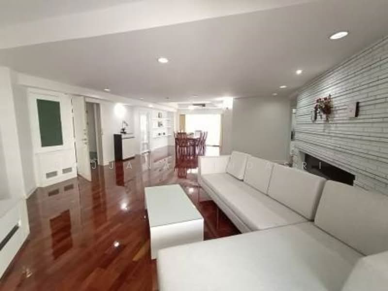 Cosmo Villa (คอสโม่ วิลล่า), กรุงเทพ, 33 ซอยสุขุมวิท 12 ถนนสุขุมวิท แขวง/เขตคลองเตย กทม., คลองเตย, คลองเตย, กรุงเทพ, 250 ตร.ม., อพาร์ทเมนท์ ให้เช่า, โดย Rojjana Jindasri, 500292120 - DDproperty.com