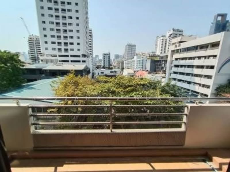 Cosmo Villa (คอสโม่ วิลล่า), กรุงเทพ, 33 ซอยสุขุมวิท 12 ถนนสุขุมวิท แขวง/เขตคลองเตย กทม., คลองเตย, คลองเตย, กรุงเทพ, 250 ตร.ม., อพาร์ทเมนท์ ให้เช่า, โดย Rojjana Jindasri, 500292120 - DDproperty.com