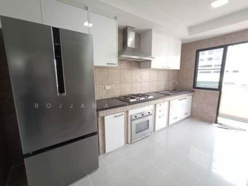 Cosmo Villa (คอสโม่ วิลล่า), กรุงเทพ, 33 ซอยสุขุมวิท 12 ถนนสุขุมวิท แขวง/เขตคลองเตย กทม., คลองเตย, คลองเตย, กรุงเทพ, 250 ตร.ม., อพาร์ทเมนท์ ให้เช่า, โดย Rojjana Jindasri, 500292120 - DDproperty.com