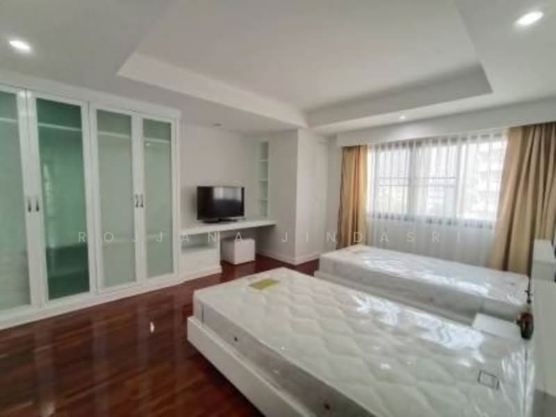 Cosmo Villa (คอสโม่ วิลล่า), กรุงเทพ, 33 ซอยสุขุมวิท 12 ถนนสุขุมวิท แขวง/เขตคลองเตย กทม., คลองเตย, คลองเตย, กรุงเทพ, 250 ตร.ม., อพาร์ทเมนท์ ให้เช่า, โดย Rojjana Jindasri, 500292120 - DDproperty.com
