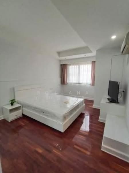Cosmo Villa, Bangkok, 33 ซอยสุขุมวิท 12 ถนนสุขุมวิท แขวง/เขตคลองเตย กทม., Khlong Toei, Khlong Toei, Bangkok, 3 Bedrooms, 250 sqm, Apartment For Rent, by Rojjana Jindasri, 500292120 - DDproperty.com