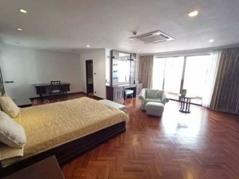 Hawaii Tower, Bangkok, Soi Sukhumvit 23, Khlongtoei Nua, Watthana, Bangkok, 3 Bedrooms, 330 sqm, Apartment For Rent, by Rojjana Jindasri, 500292125 - DDproperty.com