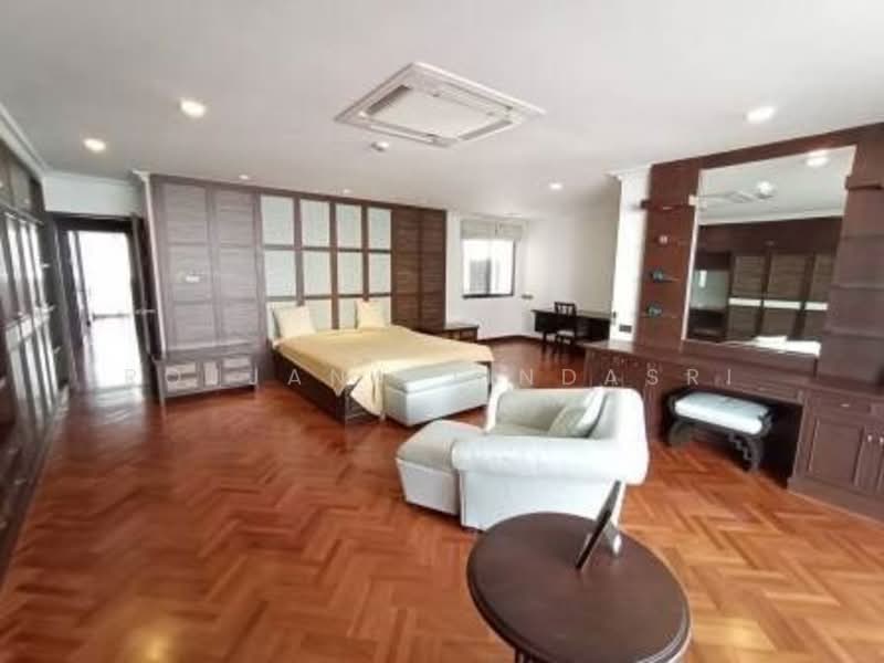 Hawaii Tower, Bangkok, Soi Sukhumvit 23, Khlongtoei Nua, Watthana, Bangkok, 3 Bedrooms, 330 sqm, Apartment For Rent, by Rojjana Jindasri, 500292125 - DDproperty.com